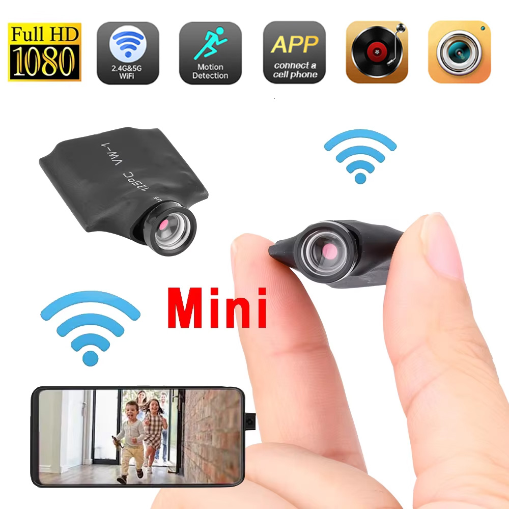 1080P/30fps Camera Wireless WI - Home Security Premium recensione e prezzo