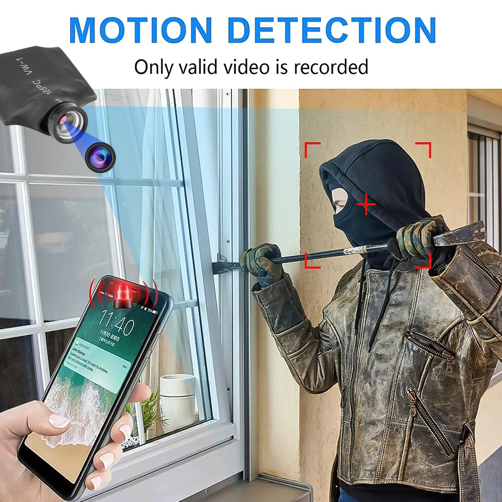1080P/30fps Camera Wireless WI - Home Security Premium recensione e prezzo