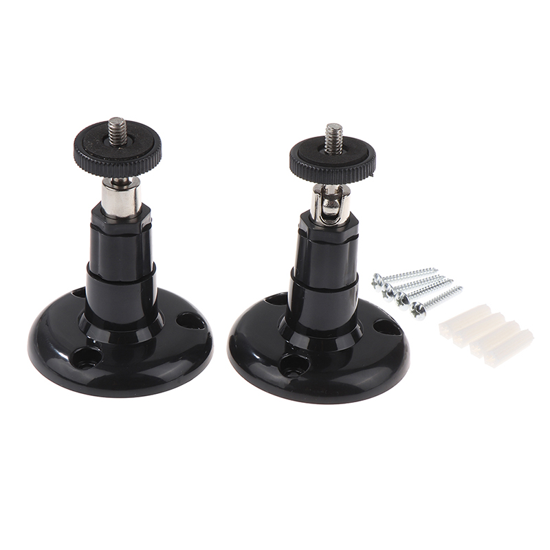 Wall Mount Bracket Installatio - Home Security And Cameras recensione e prezzo
