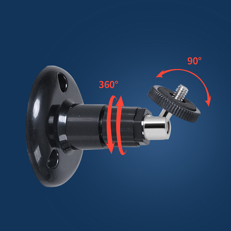 Wall Mount Bracket Installatio - Home Security And Cameras recensione e prezzo