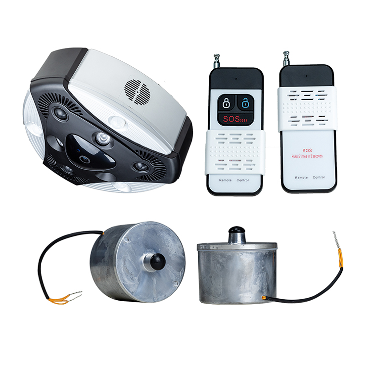 Home Security Smoke Fog Machin - Home Security Fog System recensione e prezzo