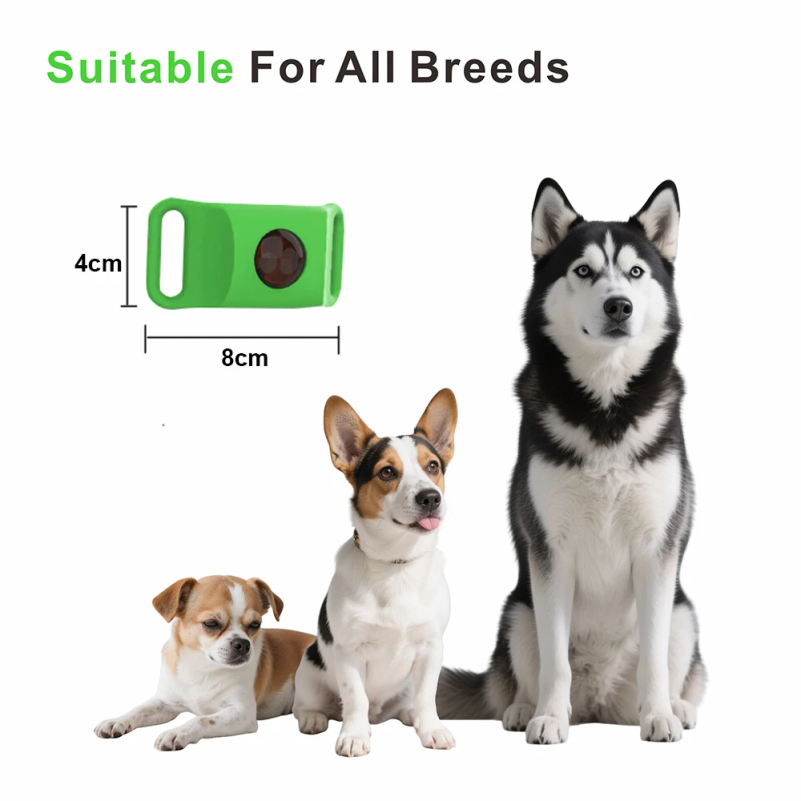 Natural Anti-Flea & Tick Penda - Pet Immune Pir Sensor recensione e prezzo