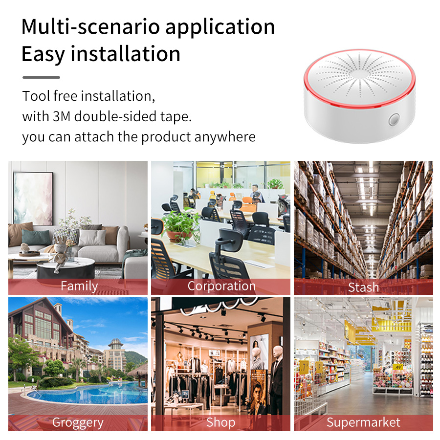 Alexa Google Assistant Voice C - Home Security Ultimate recensione e prezzo