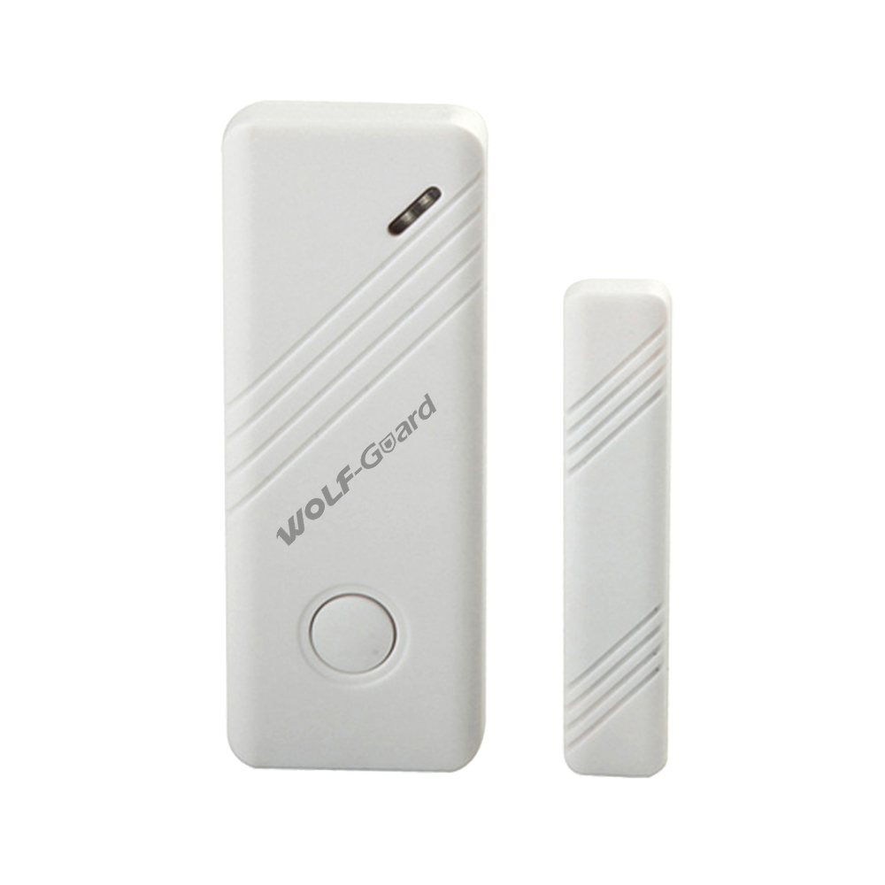 6 x Wolf-Guard Wireless Contac - Home Security Upgrades recensione e prezzo