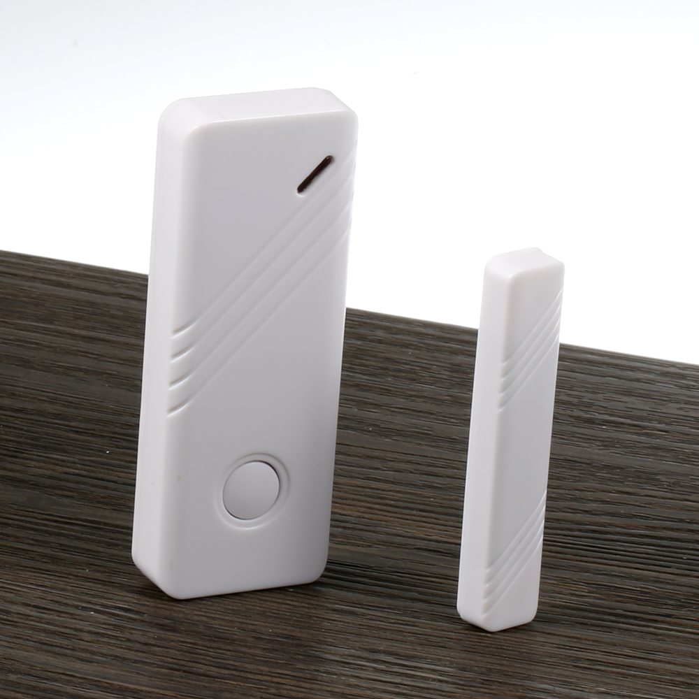 6 x Wolf-Guard Wireless Contac - Home Security Upgrades recensione e prezzo