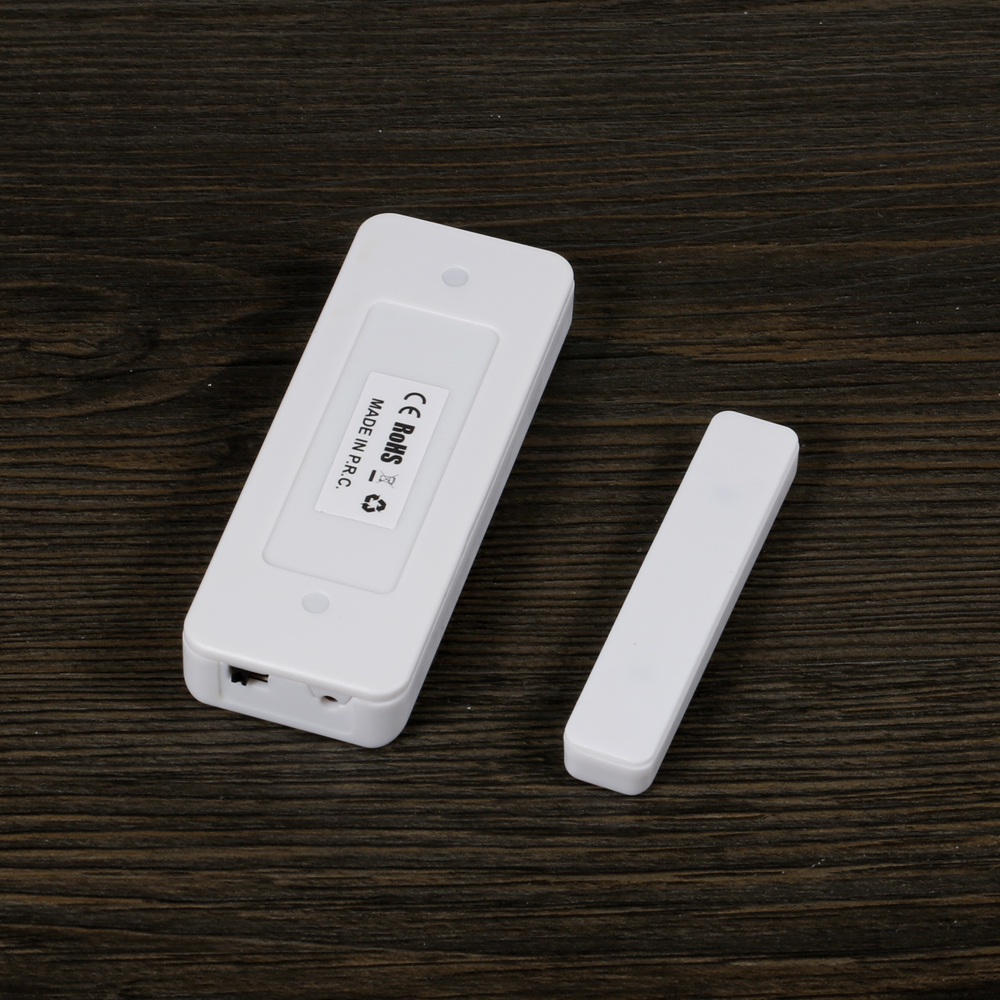 6 x Wolf-Guard Wireless Contac - Home Security Upgrades recensione e prezzo