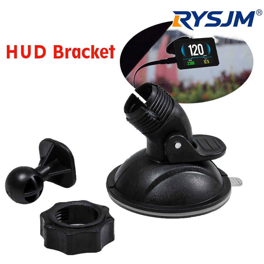 360 ° Rotating Car Holder Car  - Xiaomi Home Security 360 recensione e prezzo