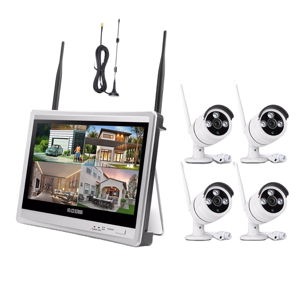Wireless Home Camera Video Sur - Home Security Wireless Cameras recensione e prezzo