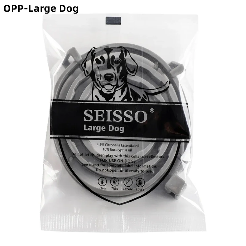 Dog Anti Flea And Tick Cat Col - Pet Immune Pir Sensor recensione e prezzo