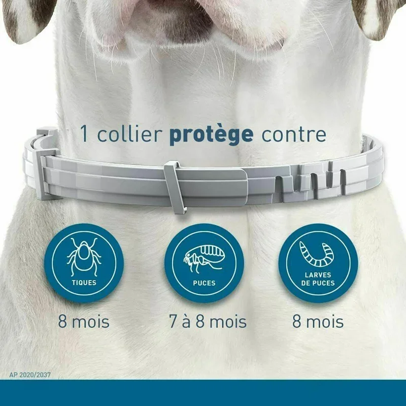 Dog Anti Flea And Tick Cat Col - Pet Immune Pir Sensor recensione e prezzo