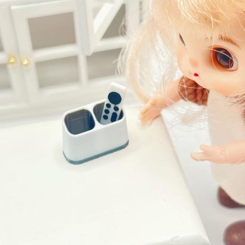 1 Set 1 12 Scale Mini Camera S - Home Security And Cameras recensione e prezzo
