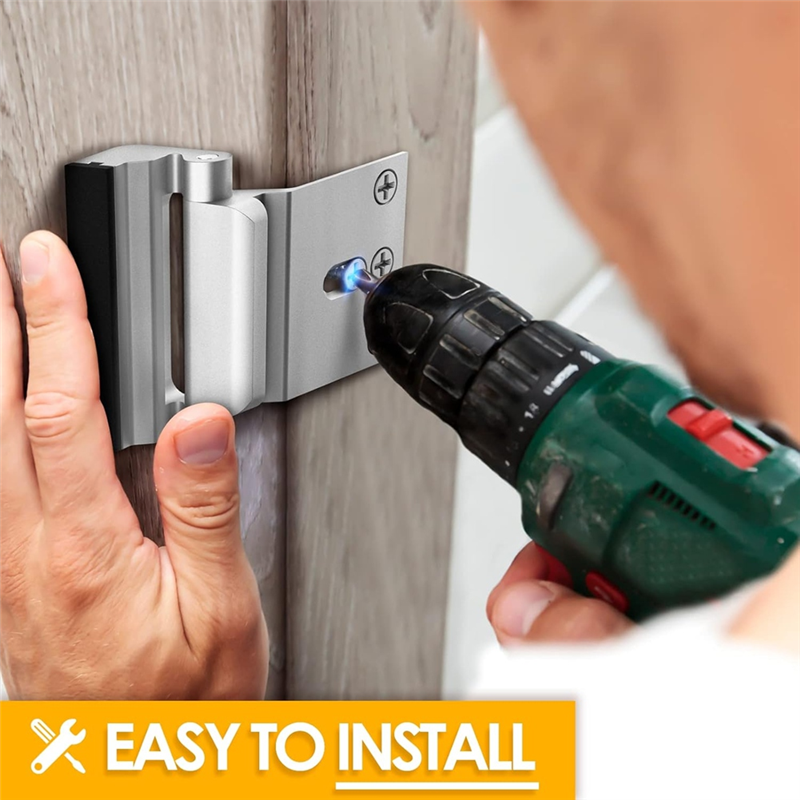 A03F-High Security Front Door  - Home Security Front Door recensione e prezzo