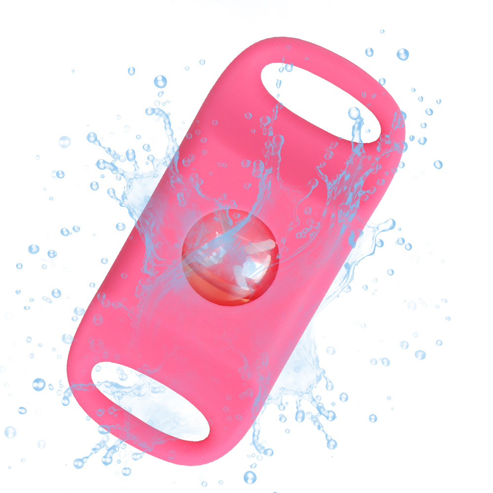 Pet Flea Collar Natural Anti-F - Pet Immune Pir Sensor recensione e prezzo