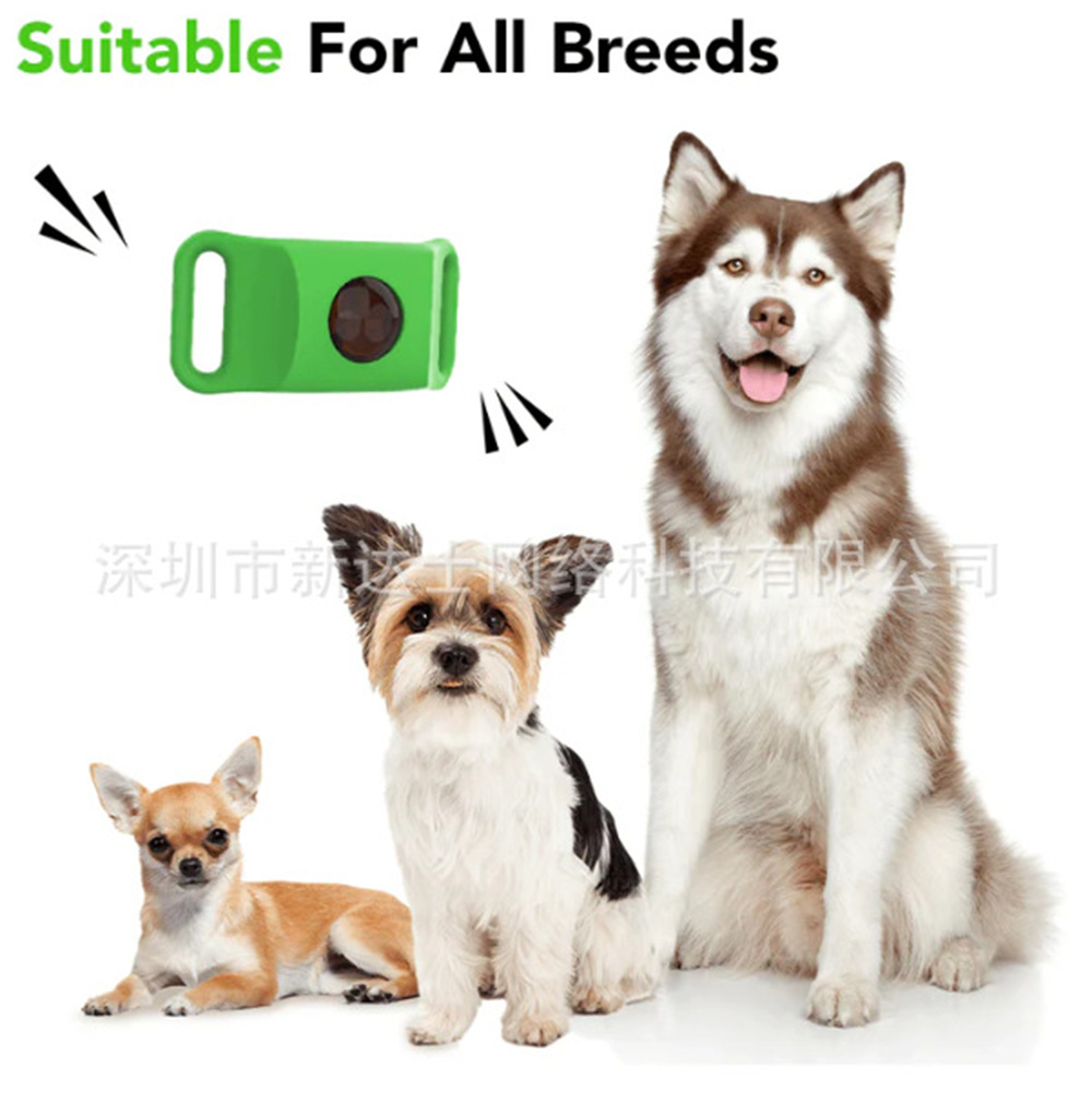 Pet Flea Collar Natural Anti-F - Pet Immune Pir Sensor recensione e prezzo