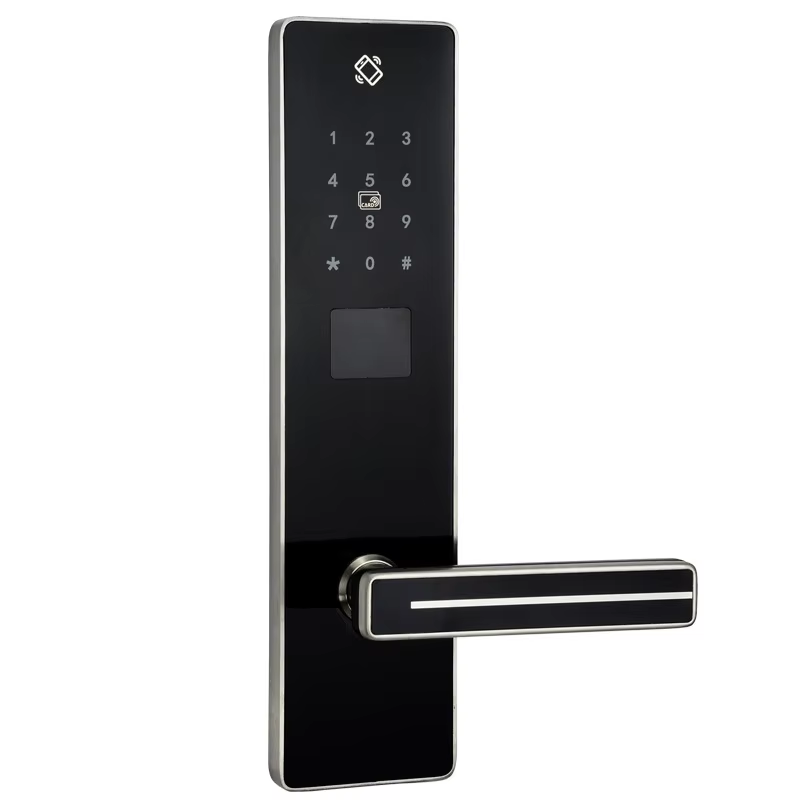 Keyless Keypad Entry Smart Doo - Home Security For Apartments recensione e prezzo