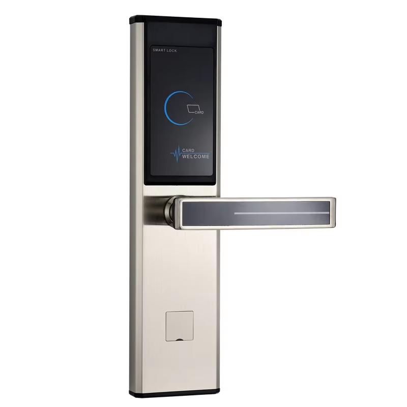 Keyless Keypad Entry Smart Doo - Home Security For Apartments recensione e prezzo
