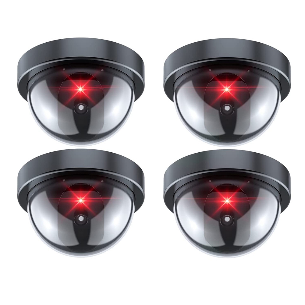 A55T Dummy Security Camera,Fak - Home Security Wireless Cameras recensione e prezzo