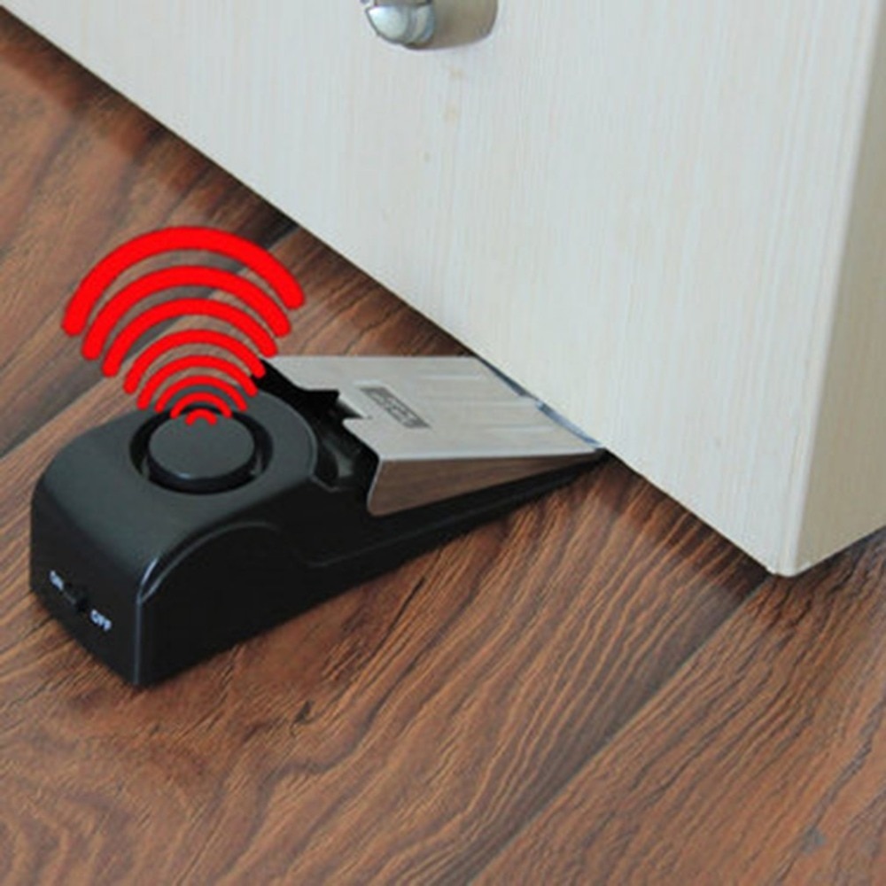 125 DB Anti-theft Burglar Stop - Home Security Upgrades recensione e prezzo