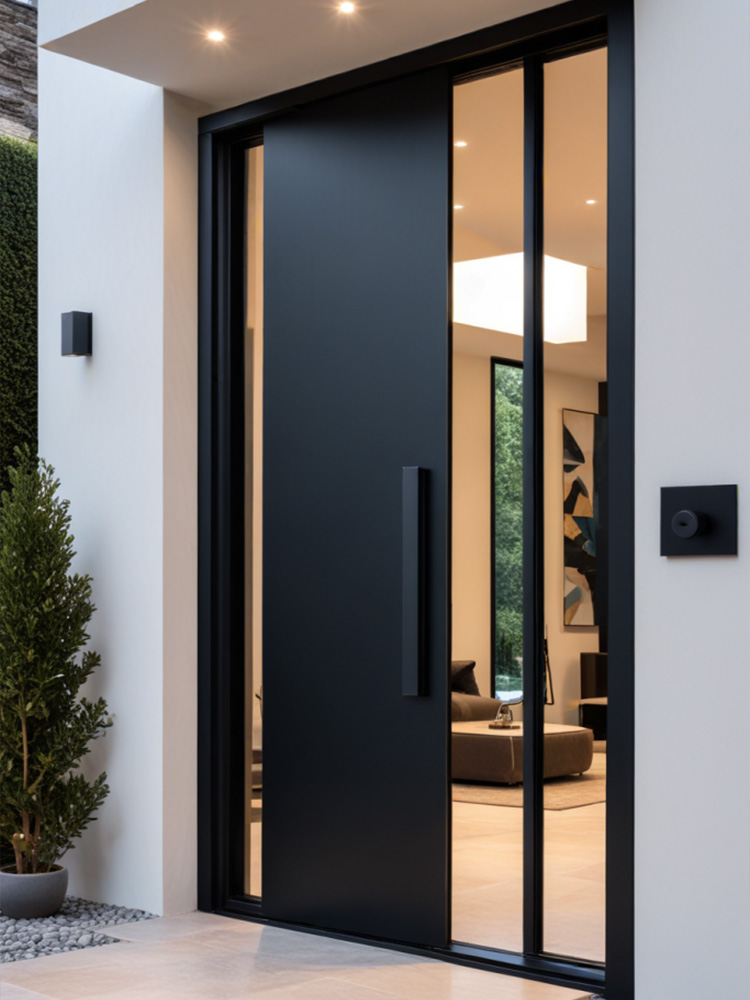 Sixinula Entrance Doors Main G - Home Security Front Door recensione e prezzo