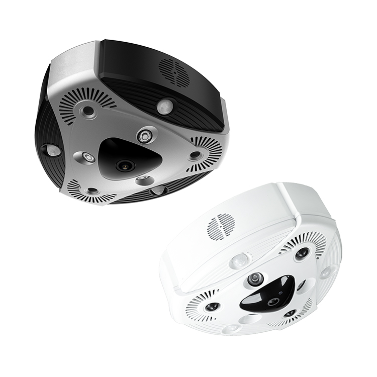 3 PIR Motion Sensor Security F - Home Security Fog System recensione e prezzo