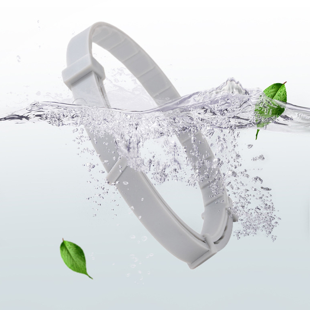 Flea Collar 8 Months Protectio - Pet Immune Pir Sensor recensione e prezzo