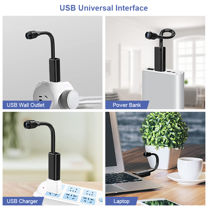 V380 Mini Wireless Wifi Camera - Home Security And Cameras recensione e prezzo