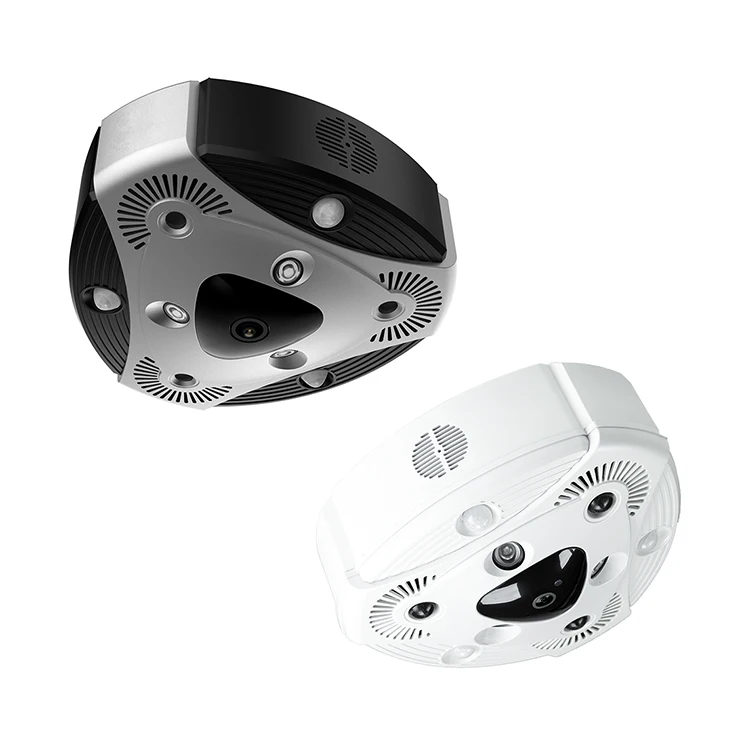 Wireless Store Bank Home Alarm - Home Security Fog System recensione e prezzo