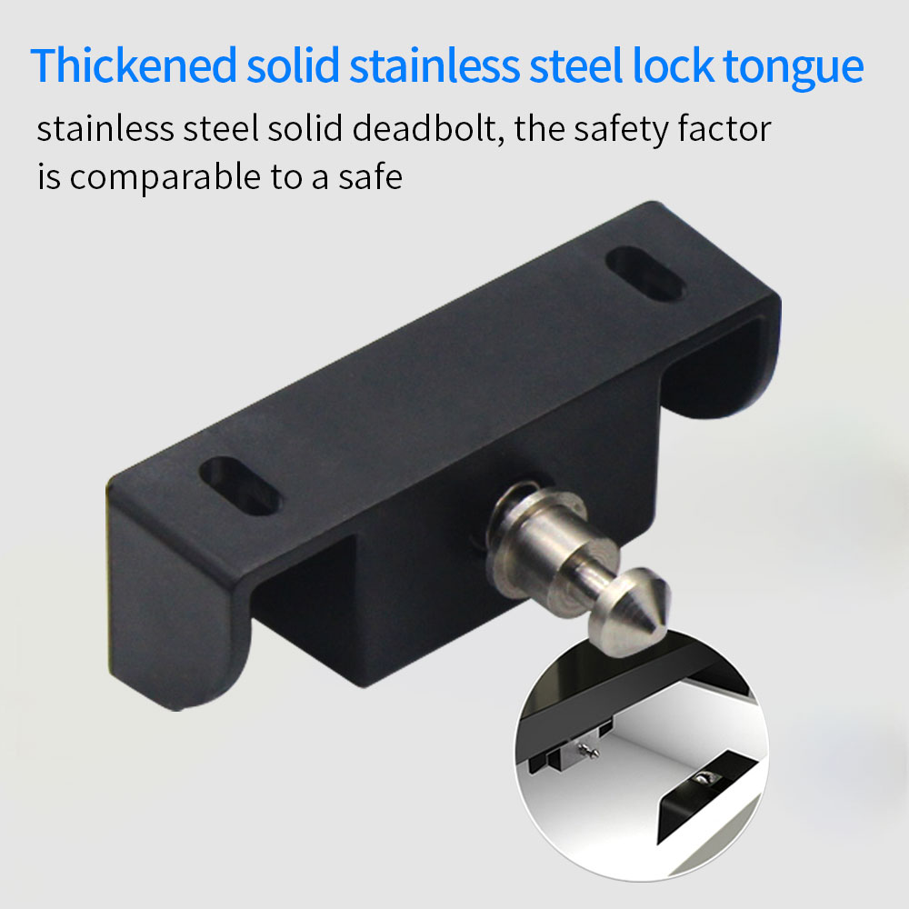 Tuya Hidden Cabinet Lock RFID  - Home Security Electronics recensione e prezzo