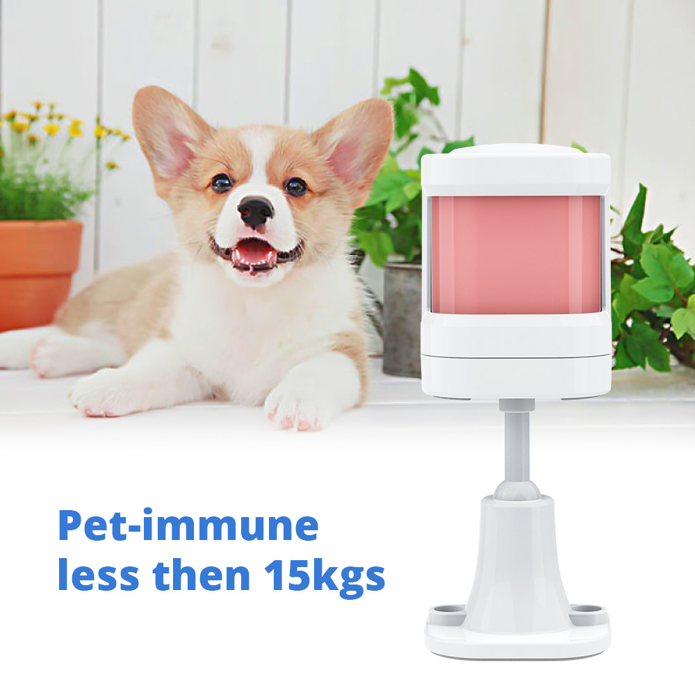 P20 Anti-pet PIR Motion Sensor - Pet Immune Pir Sensor recensione e prezzo