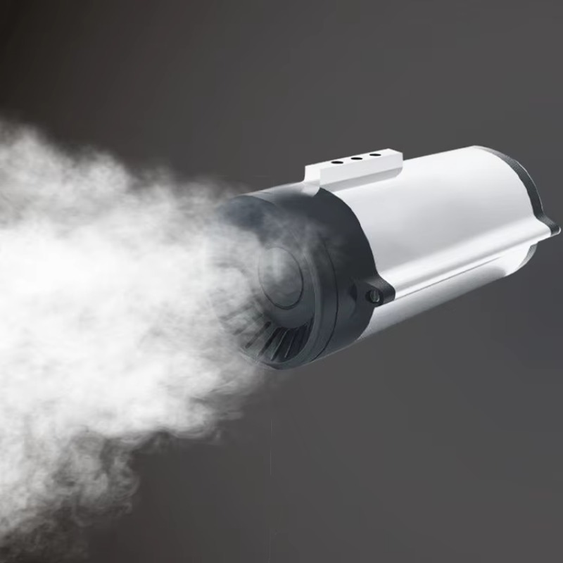 This is a private link; please - Home Security Fog System recensione e prezzo